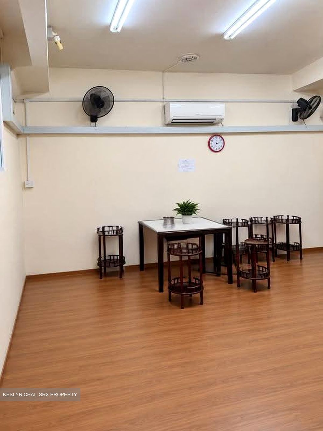Sembawang Park (D27), Retail #617718311